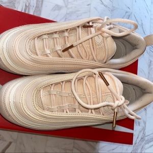 Nike airmax 97